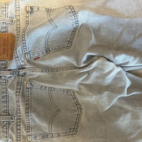 VINTAGE LEVIS - Picture 7 of 16